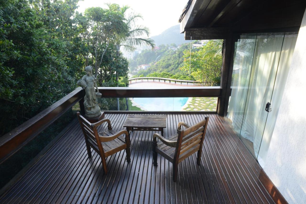 Le Chateaux Joa Rio de Janeiro Exterior photo