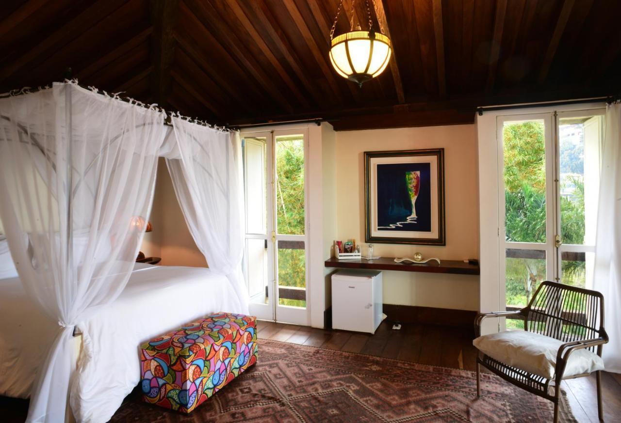 Le Chateaux Joa Rio de Janeiro Exterior photo