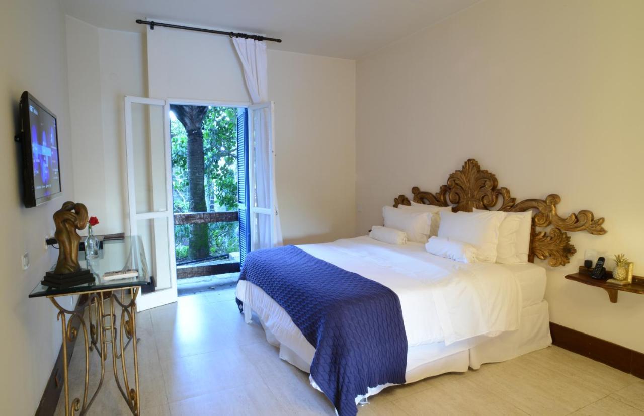 Le Chateaux Joa Rio de Janeiro Exterior photo