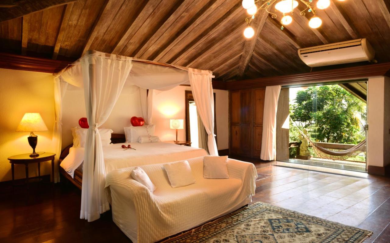 Le Chateaux Joa Rio de Janeiro Exterior photo